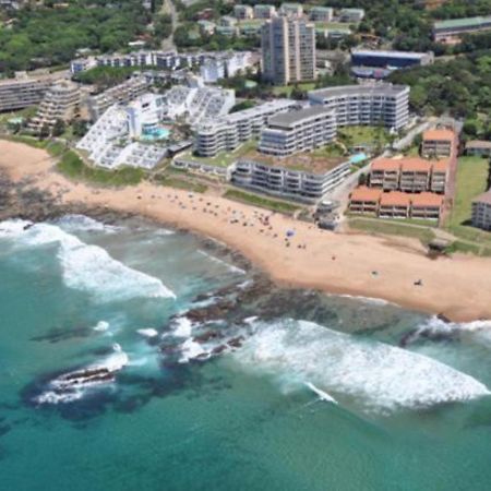 Ferienwohnung 19 Tontiki Ballito Exterior foto