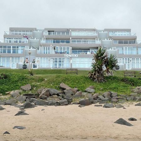 Ferienwohnung 19 Tontiki Ballito Exterior foto