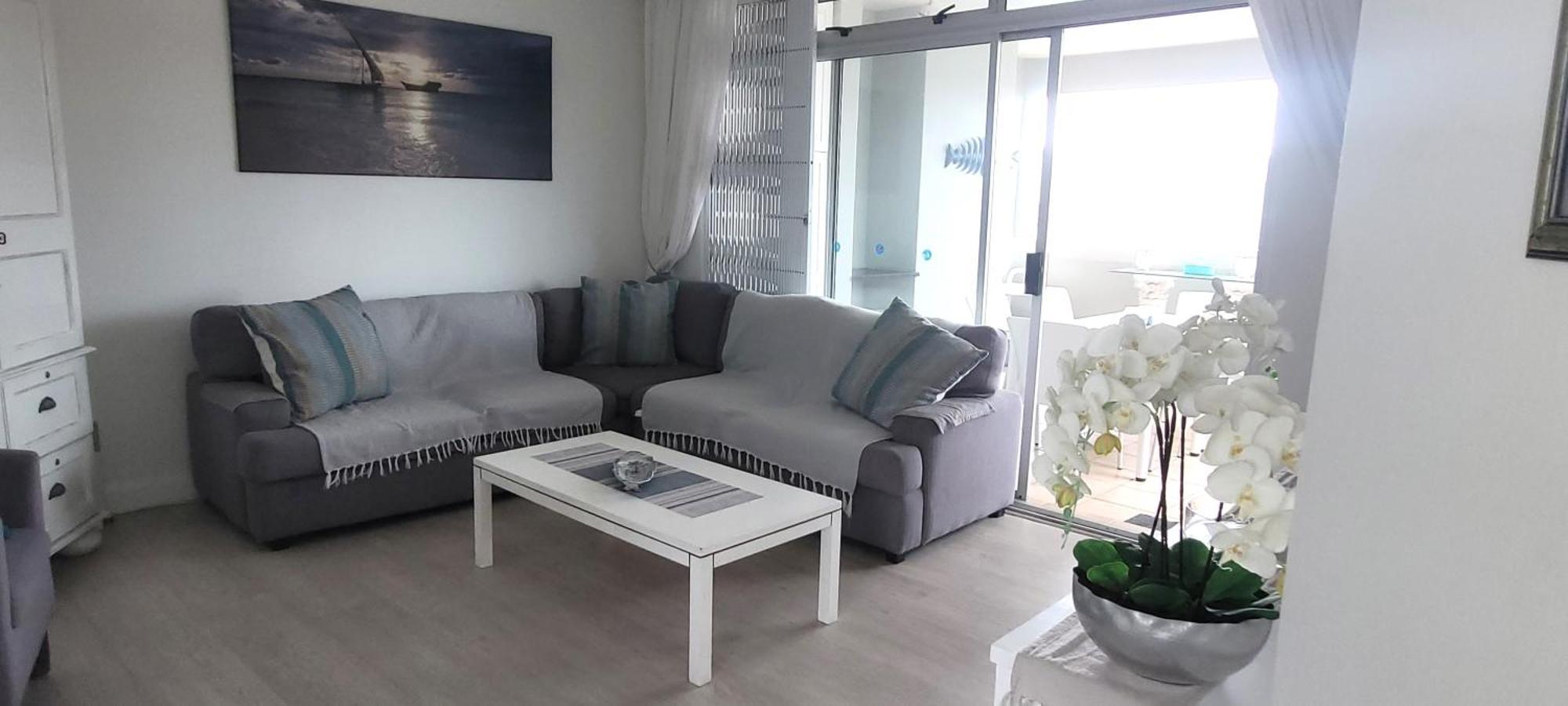 Ferienwohnung 19 Tontiki Ballito Exterior foto
