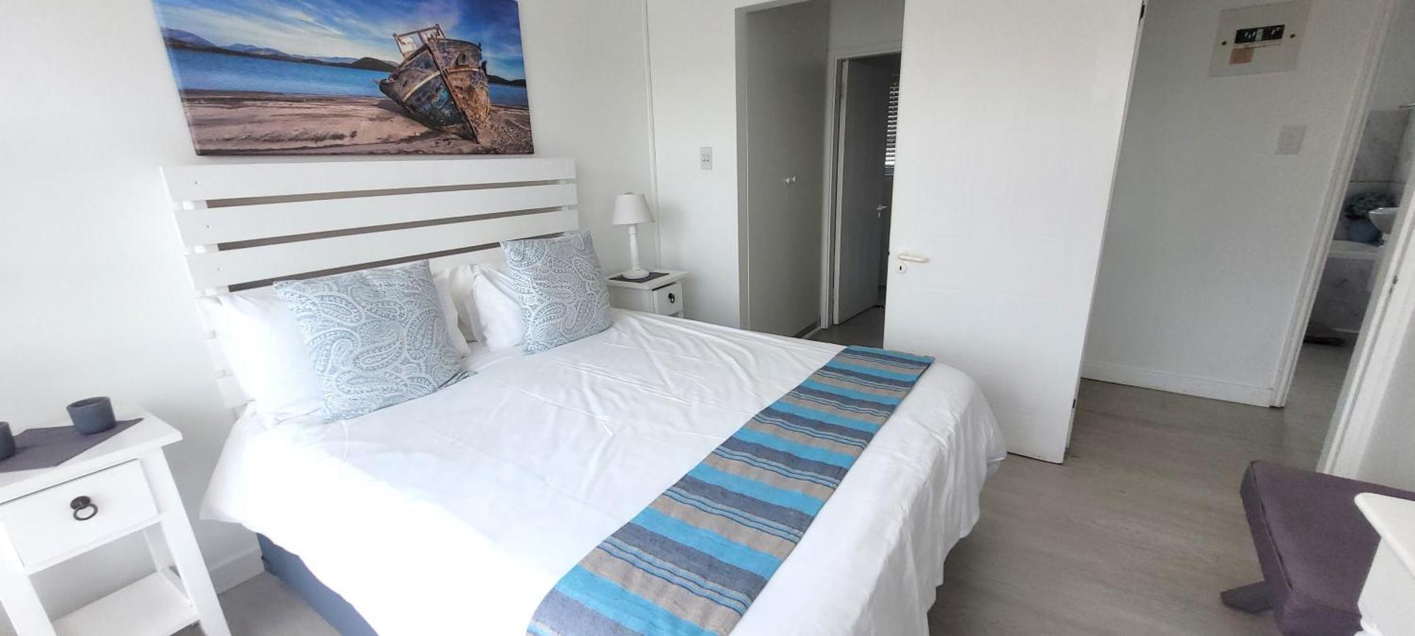 Ferienwohnung 19 Tontiki Ballito Exterior foto