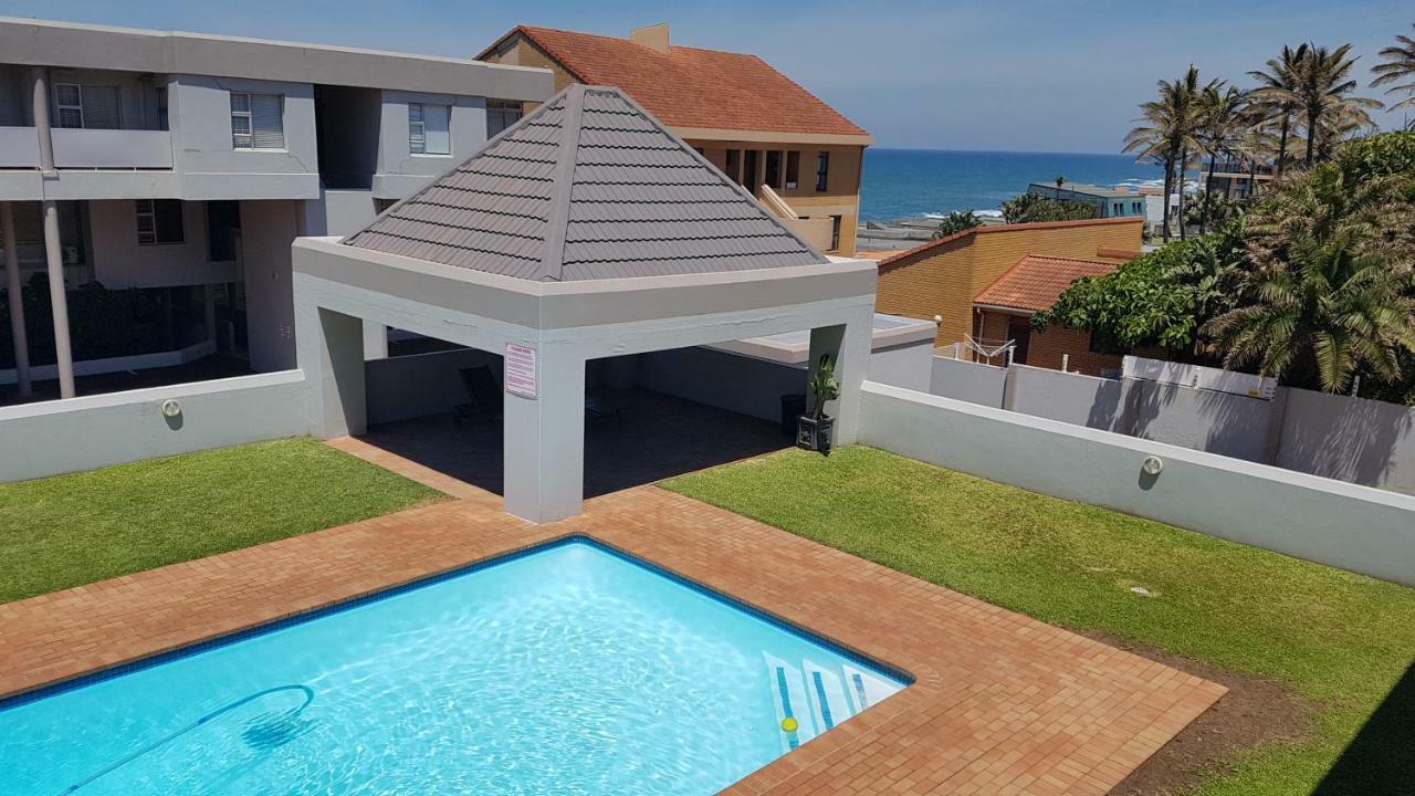 Ferienwohnung 19 Tontiki Ballito Exterior foto